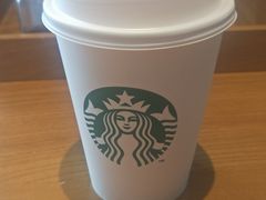-星巴克(深圳港隆城分店)