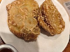 -小满手工粉(上海新世界城店)