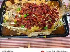 -年轮烧烤·羊蝎子·烤鱼(星湖街店)