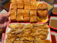 -郑喜旺烧烤(郑州总店)