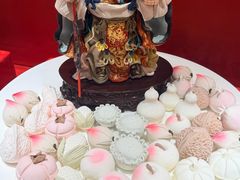-御茶膳房皇家糕点博物馆(北京首店)