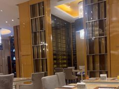 -常州富力喜来登酒店 Feast盛宴标帜西餐厅(新北万达广场店)