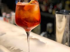-卡佩罗意大利餐厅及酒吧Al Cappello Trattoria