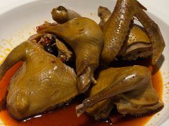-大鸽饭(马王堆店)