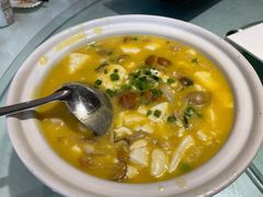 -大秦地·西北菜(纬四路店)