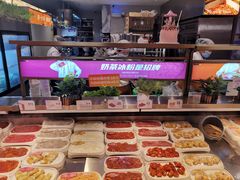 -串一火锅(赛格国际购物中心店)
