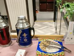 -西藏饭店·亚克·食光自助餐厅