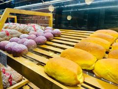 -BROAD面包路·欧式面包(龙湖时代C馆店)