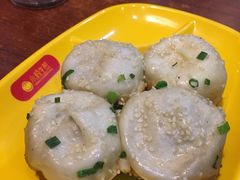 -小杨生煎(黄河路店)