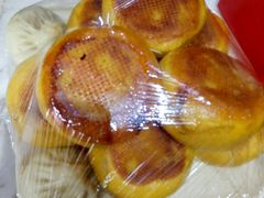 -华天二友居肉饼(新街口店)