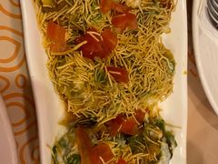 -克比叔叔印度餐厅Kebabs on the Grille(永康路分店)