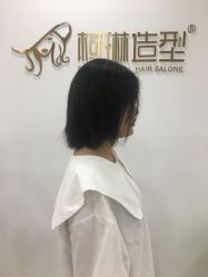 点击看大图 -柯琳造型直营店