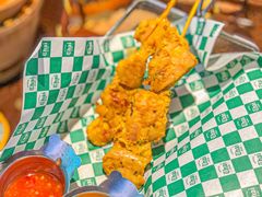 -泰妃殿(武汉首店)