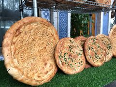 -新疆伊宁远征餐厅