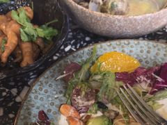 -ibarrel爱杯·bistro&brunch(江宁路店)