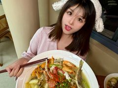 -面道赞宁海海鲜面(迎凤街店)