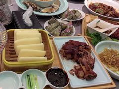 -沸腾鱼乡(知春路分店)