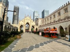 -励骏庞都广场(琴政路店)