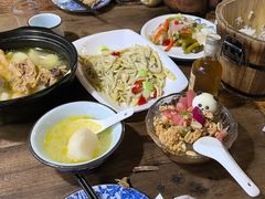 -青城甲(青城山店)