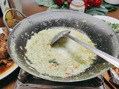 -畲乡一品鱼府土菜馆