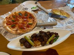 -MR.ROCKY洛奇先生RESTAURANT&BAR(宝安壹方城店)