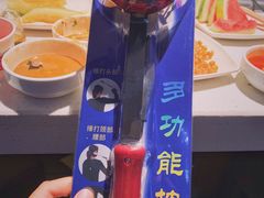 -海底捞火锅(顺义华联店)