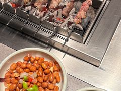 -白玉·朝鲜族烤串(光明大仟里店)