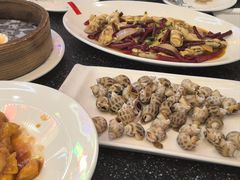 -王庄阿咪海鲜大排档(象园店)