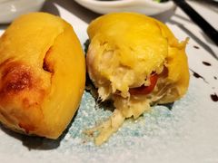 -领鲜活海鲜榴莲自助火锅(东门店)