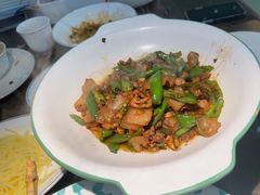 -老屋印象川菜(世纪东方店)
