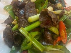 -贵州黄牛肉馆(石化公路店)