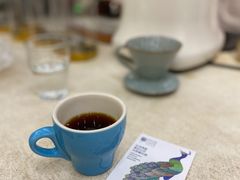 -玫瑰咖啡(中山六路店)