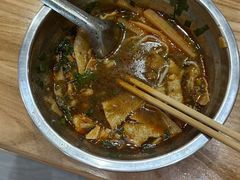 -柳州肥姨妈大骨螺蛳粉(万达中心店)