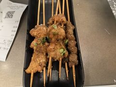 -炉鱼(无锡八佰伴中心店)