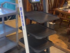 -野渡坡·极致湘菜·庭院餐厅(汉阳店)