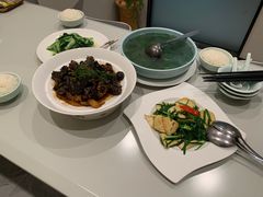 -茶油香闽南菜·花园餐厅(前埔店)