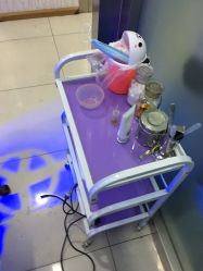 -苗医生专业祛痘·皮肤管理
