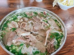 -攀枝花·任德琼·盐边羊肉米线