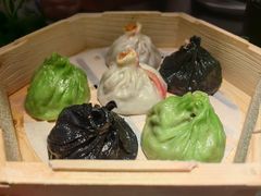 -米桃·苏园·苏锡菜(仁恒仓街店)