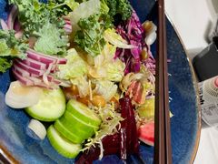 -澳门豆捞(裕华东路店)