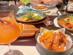 -22ºN BISTRO西餐&酒馆(石奥商业街店)