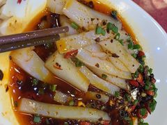 -易老妈蹄花.特色川菜(人民公园总店)