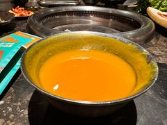 -一品诚记烤肉·甄选店(中南路店)