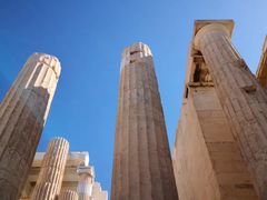 -奥林匹亚宙斯神庙