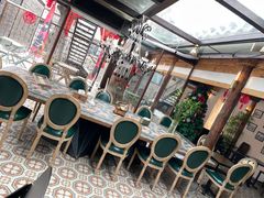 -糖房咖啡(南锣鼓巷店)