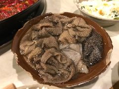 -重庆老火锅王(永陵路分店)