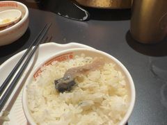 -探鱼·鲜青椒爽麻烤鱼(北京路天河城店)