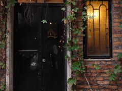 -西关84·History·Art·Cafe