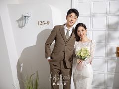 -艺匠摄影ARTIZ STUDIO(大连店)