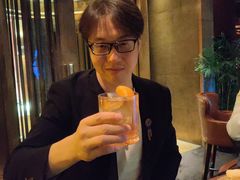 -翡翠36酒吧(浦东香格里拉店)